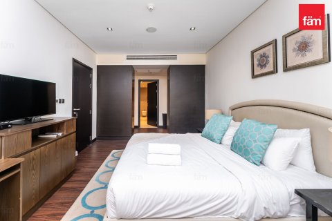 شقة في نخلة جميرا, دبي 1غرف نوم, 107.4 م² رقم 89597 - صورة 3