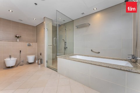 شقة في نخلة جميرا, دبي 1غرف نوم, 107.4 م² رقم 89597 - صورة 12