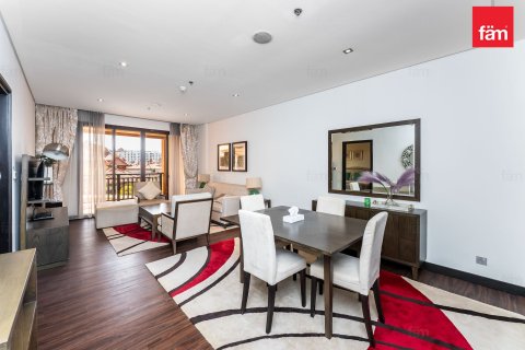 شقة في نخلة جميرا, دبي 1غرف نوم, 107.4 م² رقم 89597 - صورة 4