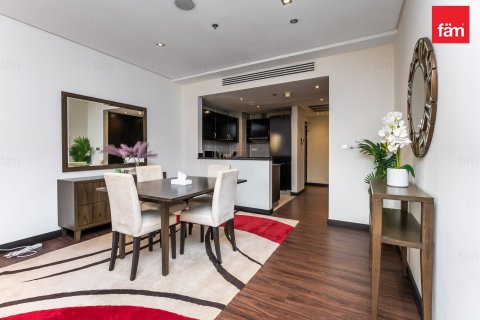 شقة في نخلة جميرا, دبي 1غرف نوم, 107.4 م² رقم 89597 - صورة 7