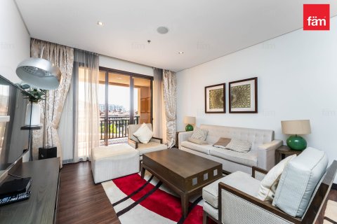 شقة في نخلة جميرا, دبي 1غرف نوم, 107.4 م² رقم 89597 - صورة 5