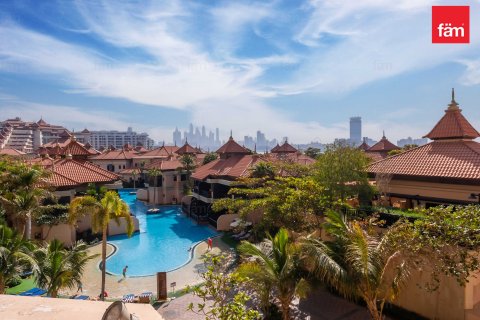 شقة في نخلة جميرا, دبي 1غرف نوم, 107.4 م² رقم 89597 - صورة 15