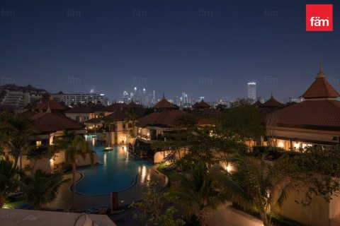 Apartment in Palm Jumeirah, Dubai 1 bedroom, 107.4 sq.m. № 89597