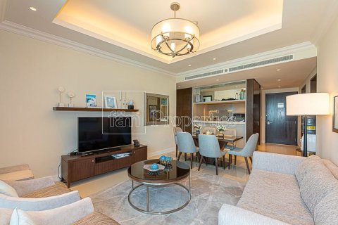 Снять в аренду квартиру в Даунтаун Дубай (Даунтаун Бурдж Дубай), Дубай: 2 спальни, 125.9м², № 89595 - фото 4