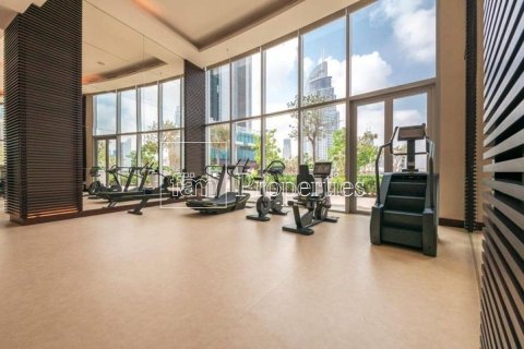 Снять в аренду квартиру в Даунтаун Дубай (Даунтаун Бурдж Дубай), Дубай: 2 спальни, 125.9м², № 89595 - фото 13