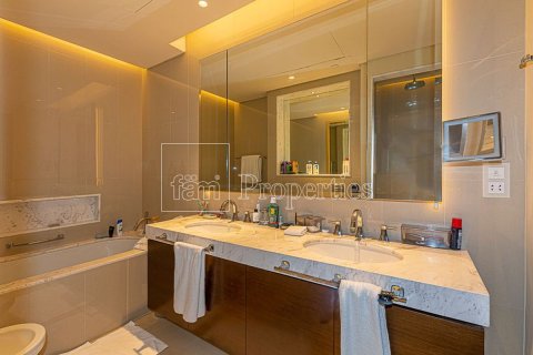 Снять в аренду квартиру в Даунтаун Дубай (Даунтаун Бурдж Дубай), Дубай: 2 спальни, 125.9м², № 89595 - фото 11