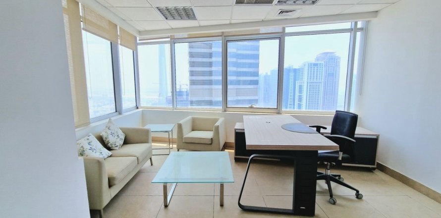 Офис в Дубае, 117.8м², № 47702