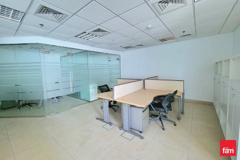 Снять в аренду офис в Дубае: 117.8м², № 47702 - фото 4
