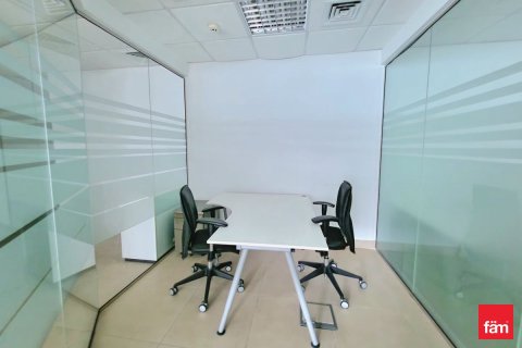 Снять в аренду офис в Дубае: 117.8м², № 47702 - фото 9
