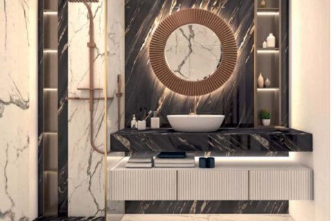 Apartment in Dubai Sports City, Dubai 2 bedrooms, 77.9 sq.m. № 47695 - photo 9