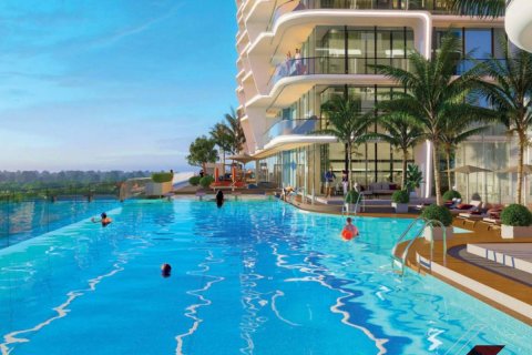 Apartment in Dubai Sports City, Dubai 2 bedrooms, 77.9 sq.m. № 47695 - photo 6