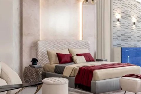 Apartment in Dubai Sports City, Dubai 2 bedrooms, 77.9 sq.m. № 47695 - photo 2