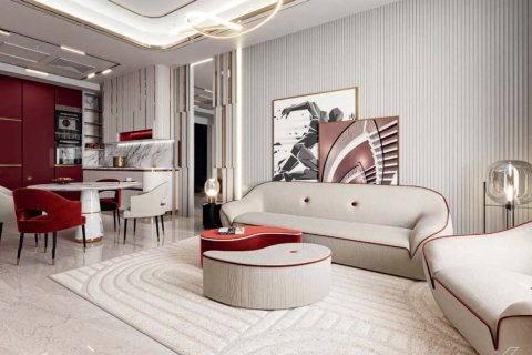 Apartment in Dubai Sports City, Dubai 2 bedrooms, 77.9 sq.m. № 47695 - photo 3