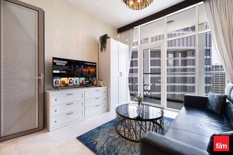 Apartment in Business Bay, Dubai 1 bedroom, 81.1 sq.m. № 47701 - photo 2