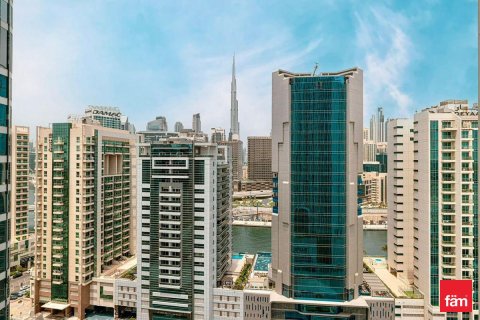 Apartment in Business Bay, Dubai 1 bedroom, 81.1 sq.m. № 47701 - photo 9