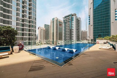 Apartment in Business Bay, Dubai 1 bedroom, 81.1 sq.m. № 47701 - photo 17