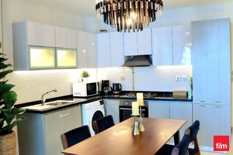 Apartment in Business Bay, Dubai 1 bedroom, 81.1 sq.m. № 47701 - photo 6