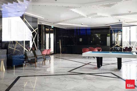 Apartment in Business Bay, Dubai 1 bedroom, 81.1 sq.m. № 47701 - photo 13