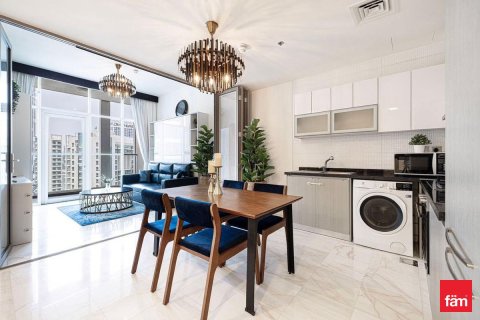 Apartment in Business Bay, Dubai 1 bedroom, 81.1 sq.m. № 47701 - photo 3
