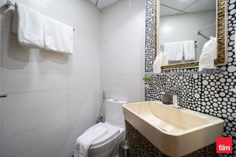 Apartment in Business Bay, Dubai 1 bedroom, 81.1 sq.m. № 47701 - photo 12