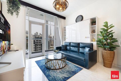Apartment in Business Bay, Dubai 1 bedroom, 81.1 sq.m. № 47701 - photo 1