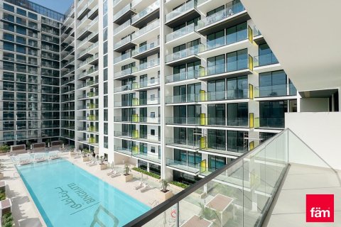 Apartment in Dubai 1 bedroom, 89.2 sq.m. № 47704 - photo 17