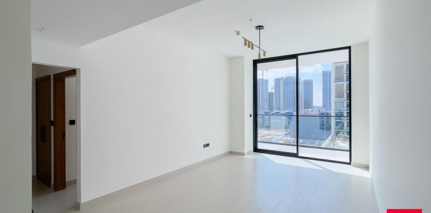 Apartment in Dubai 1 bedroom, 89.2 sq.m. № 47704