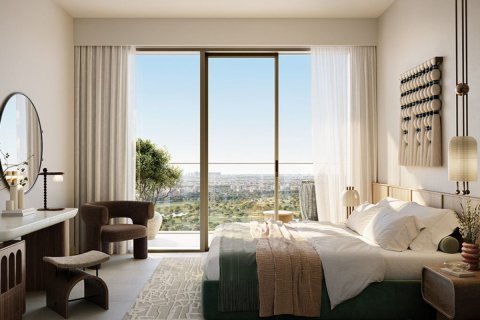 Apartment in Dubai 2 bedrooms, 107.2 sq.m. № 47703 - photo 3