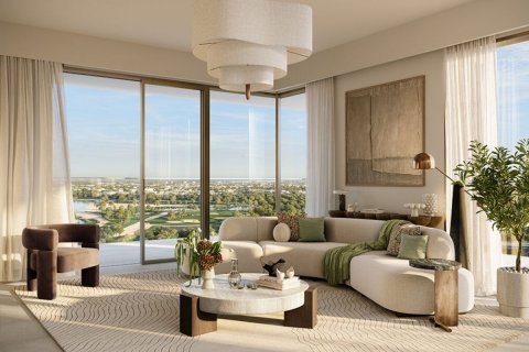Apartment in Dubai 2 bedrooms, 107.2 sq.m. № 47703 - photo 2