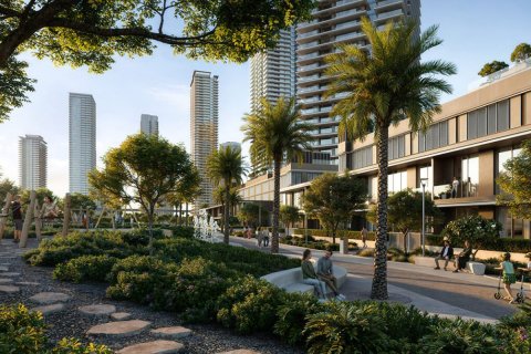 Apartment in Dubai 2 bedrooms, 107.2 sq.m. № 47703 - photo 11