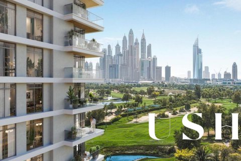Apartment in Emirates Hills, Dubai 2 bedrooms, 111 sq.m. № 46727 - photo 4