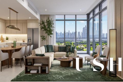Apartment in Emirates Hills, Dubai 2 bedrooms, 111 sq.m. № 46727 - photo 3