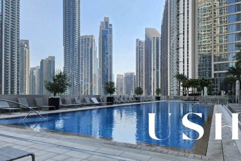 Apartamento en Forte, Downtown Dubai (Downtown Burj Dubai), Dubai, 3 dormitorios, 142 m², № 46723 - foto 21