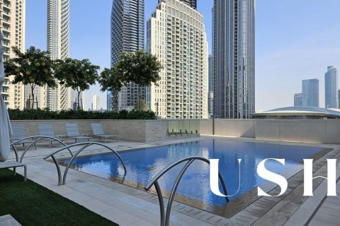 Apartamento en Forte, Downtown Dubai (Downtown Burj Dubai), Dubai, 3 dormitorios, 142 m², № 46723 - foto 14