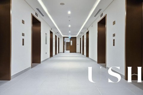 Apartamento en Forte, Downtown Dubai (Downtown Burj Dubai), Dubai, 3 dormitorios, 142 m², № 46723 - foto 27