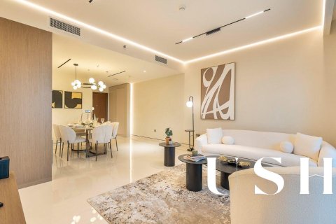 Apartamento en Forte, Downtown Dubai (Downtown Burj Dubai), Dubai, 3 dormitorios, 142 m², № 46723 - foto 2