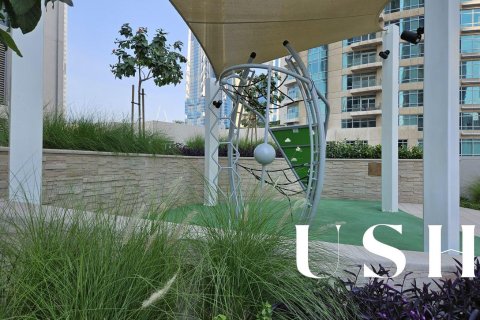 Apartamento en Forte, Downtown Dubai (Downtown Burj Dubai), Dubai, 3 dormitorios, 142 m², № 46723 - foto 19