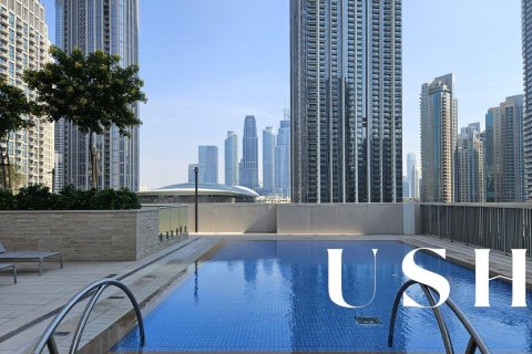 Apartamento en Forte, Downtown Dubai (Downtown Burj Dubai), Dubai, 3 dormitorios, 142 m², № 46723 - foto 18
