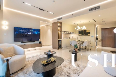 Apartamento en Forte, Downtown Dubai (Downtown Burj Dubai), Dubai, 3 dormitorios, 142 m², № 46723 - foto 6