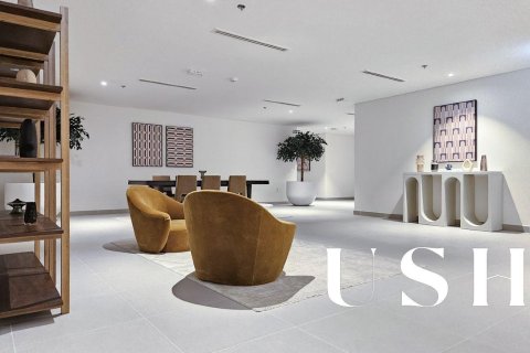 Apartamento en Forte, Downtown Dubai (Downtown Burj Dubai), Dubai, 3 dormitorios, 142 m², № 46723 - foto 29