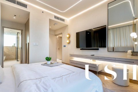 Apartamento en Forte, Downtown Dubai (Downtown Burj Dubai), Dubai, 3 dormitorios, 142 m², № 46723 - foto 10