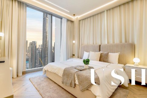 Apartamento en Forte, Downtown Dubai (Downtown Burj Dubai), Dubai, 3 dormitorios, 142 m², № 46723 - foto 3