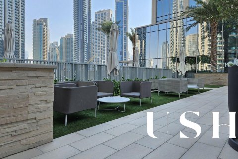 Apartamento en Forte, Downtown Dubai (Downtown Burj Dubai), Dubai, 3 dormitorios, 142 m², № 46723 - foto 17