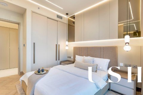 Apartamento en Forte, Downtown Dubai (Downtown Burj Dubai), Dubai, 3 dormitorios, 142 m², № 46723 - foto 9