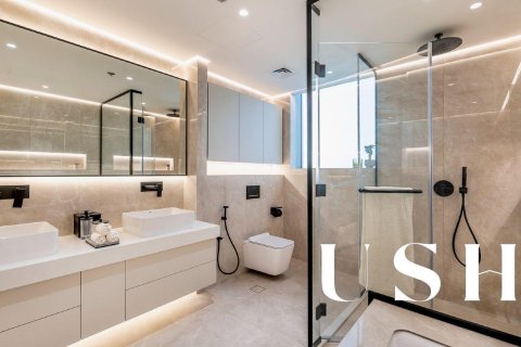 Apartamento en Forte, Downtown Dubai (Downtown Burj Dubai), Dubai, 3 dormitorios, 142 m², № 46723 - foto 28
