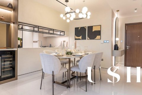 Apartamento en Forte, Downtown Dubai (Downtown Burj Dubai), Dubai, 3 dormitorios, 142 m², № 46723 - foto 12