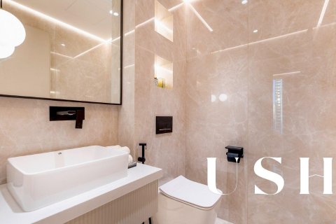 Apartamento en Forte, Downtown Dubai (Downtown Burj Dubai), Dubai, 3 dormitorios, 142 m², № 46723 - foto 26