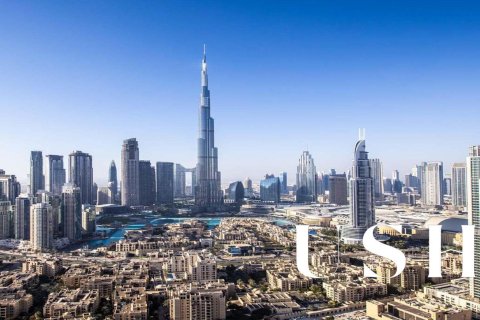 Apartamento en Downtown Dubai (Downtown Burj Dubai), Dubai, 1 dormitorio, 70 m², № 46724 - foto 9