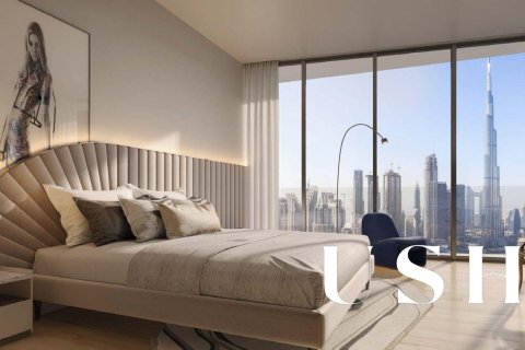 Apartamento en Downtown Dubai (Downtown Burj Dubai), Dubai, 1 dormitorio, 70 m², № 46724 - foto 14