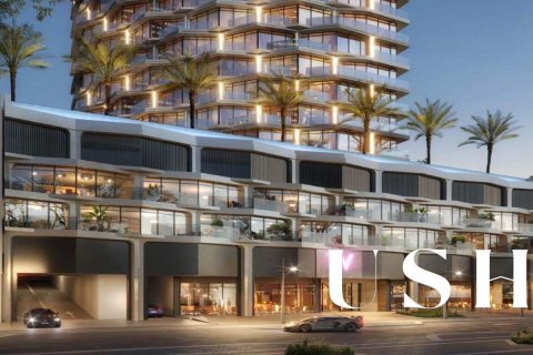 Apartamento en Downtown Dubai (Downtown Burj Dubai), Dubai, 1 dormitorio, 70 m², № 46724 - foto 11